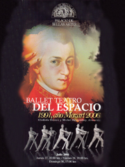 Ballet Teatro del Espacio