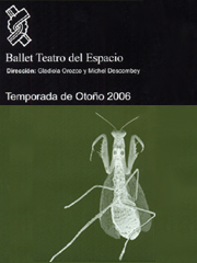 Ballet Teatro del Espacio