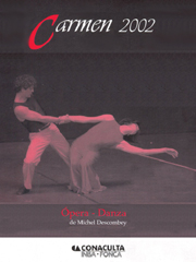 Ballet Teatro del Espacio
