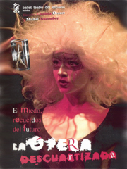 Ballet Teatro del Espacio