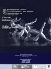 Programa de Mano
