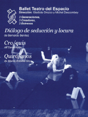 Programa de Mano